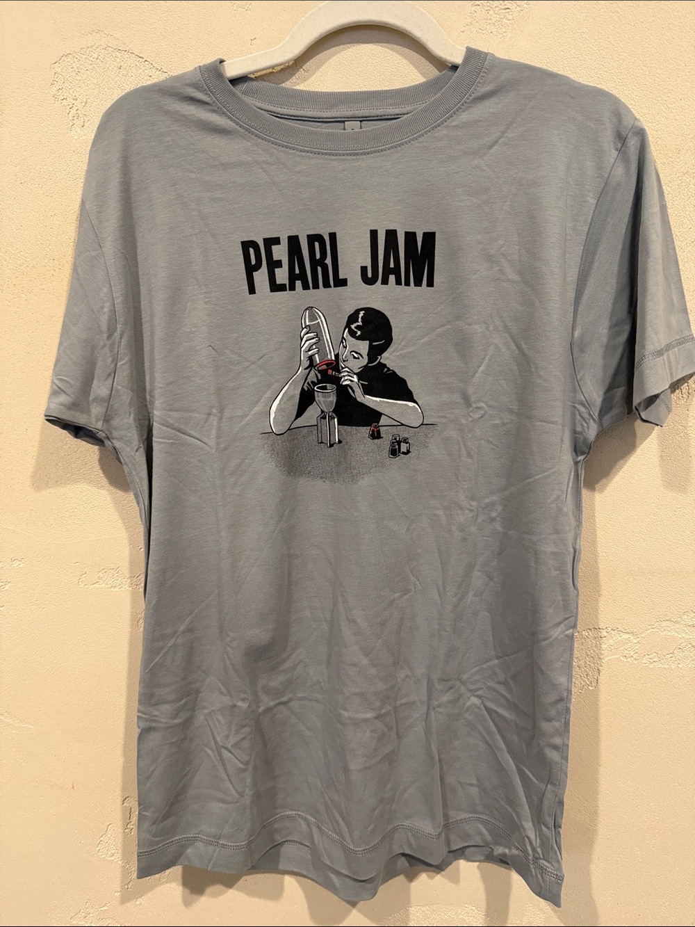 Pearl Jam 2012 Europe Tour NWOT